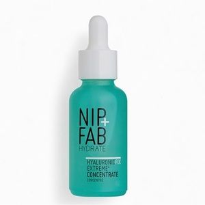 Hyaluronic concentrate xtreme